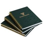 Luxury Self-Help Journal