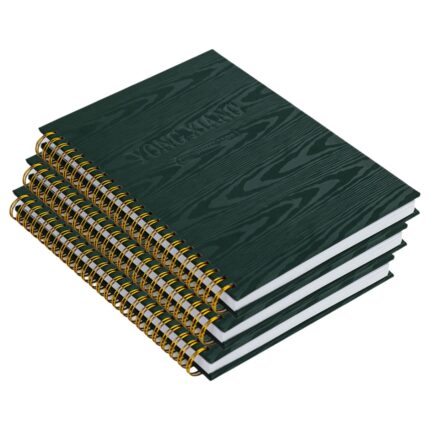 Journal Luxury Hardcover