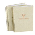 Luxury Foil Hardcover Journal