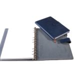 Eco Leather Notebook