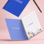 Back to School Student Notebook