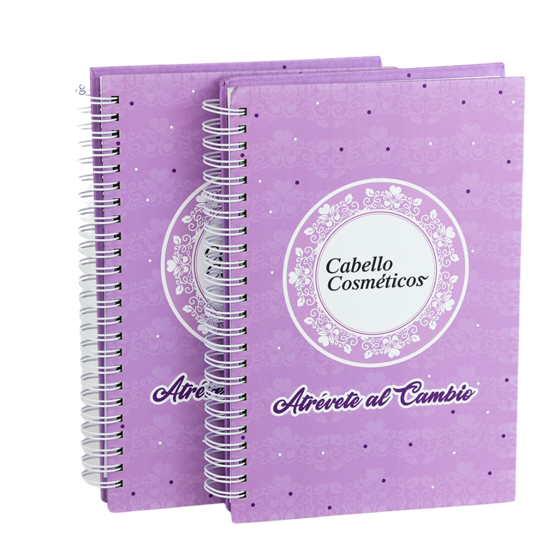 School Education Private Label Journals and Planners Wholesale Custom Spiral Binding Notebook Journal with Stickers School Education Private Label Journals and Planners Wholesale Custom Spiral Binding Notebook Journal with Stickers