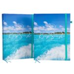 Daily Office and School Planner