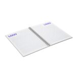 Guangzhou Custom Spiral Bound Notebook Diary Offset Printed Student Exercise Book