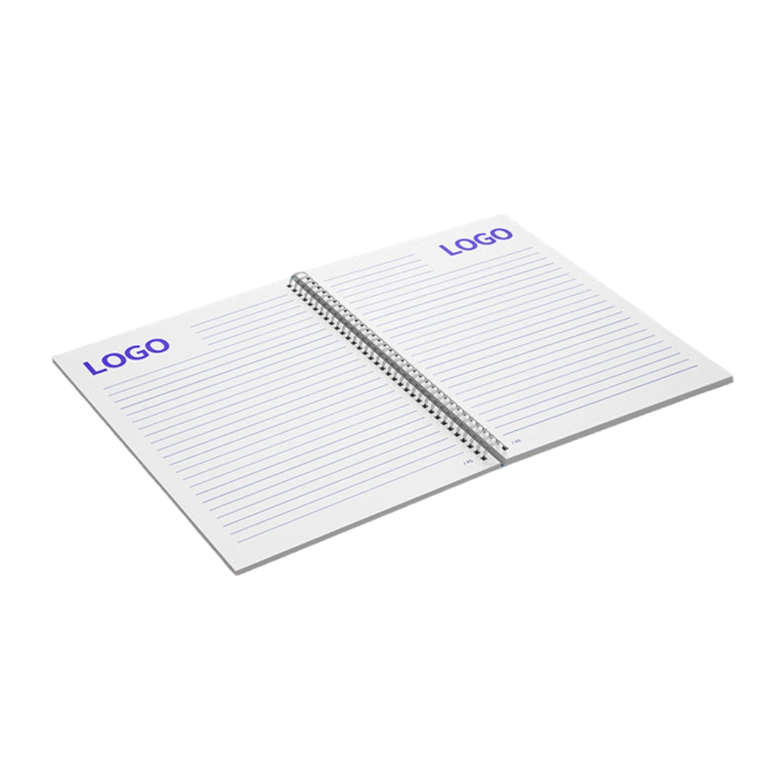 Guangzhou Custom Spiral Bound Notebook Diary Offset Printed Student Exercise Book Guangzhou Custom Spiral Bound Notebook Diary Offset Printed Student Exercise Book