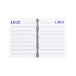 Guangzhou Printed Notebook