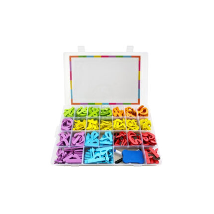 Tracing Board Double Sided Upper Lower case Magnetic Drawing Board Stem Toy Kids Letters Learning Magnetic Letters Numbers