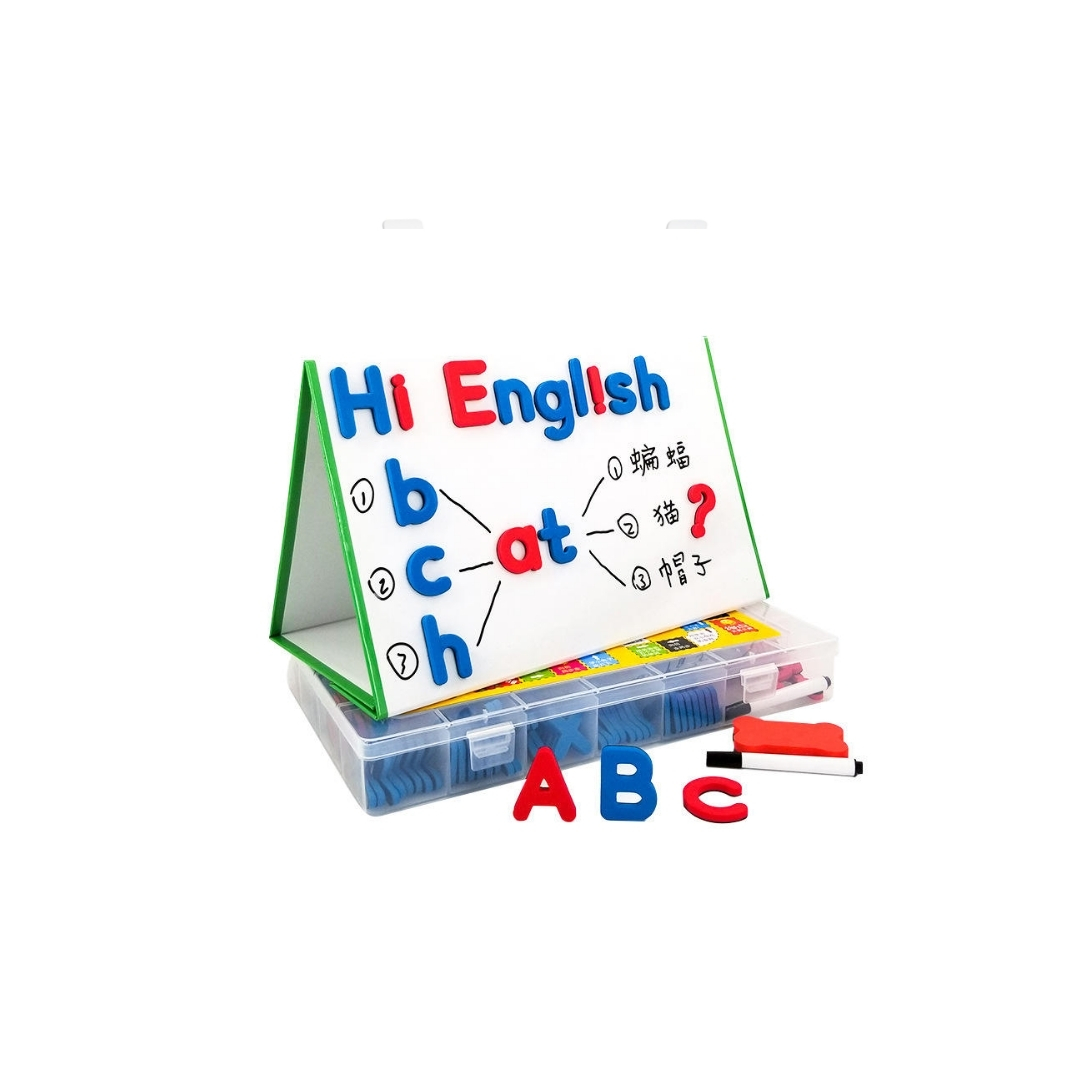 Color Magnetic Alphabet Letters Color Magnetic Alphabet Letters
