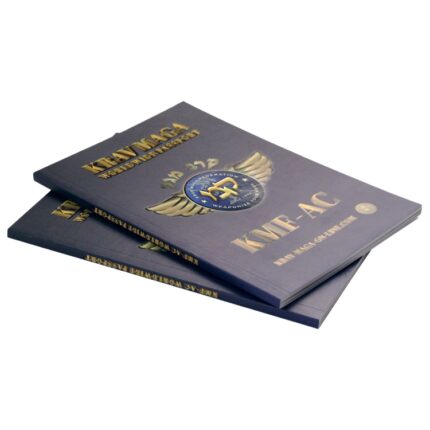 China Factory Wholesale Custom logo Paperback Book Printing