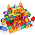 STEM Learning Block Toys