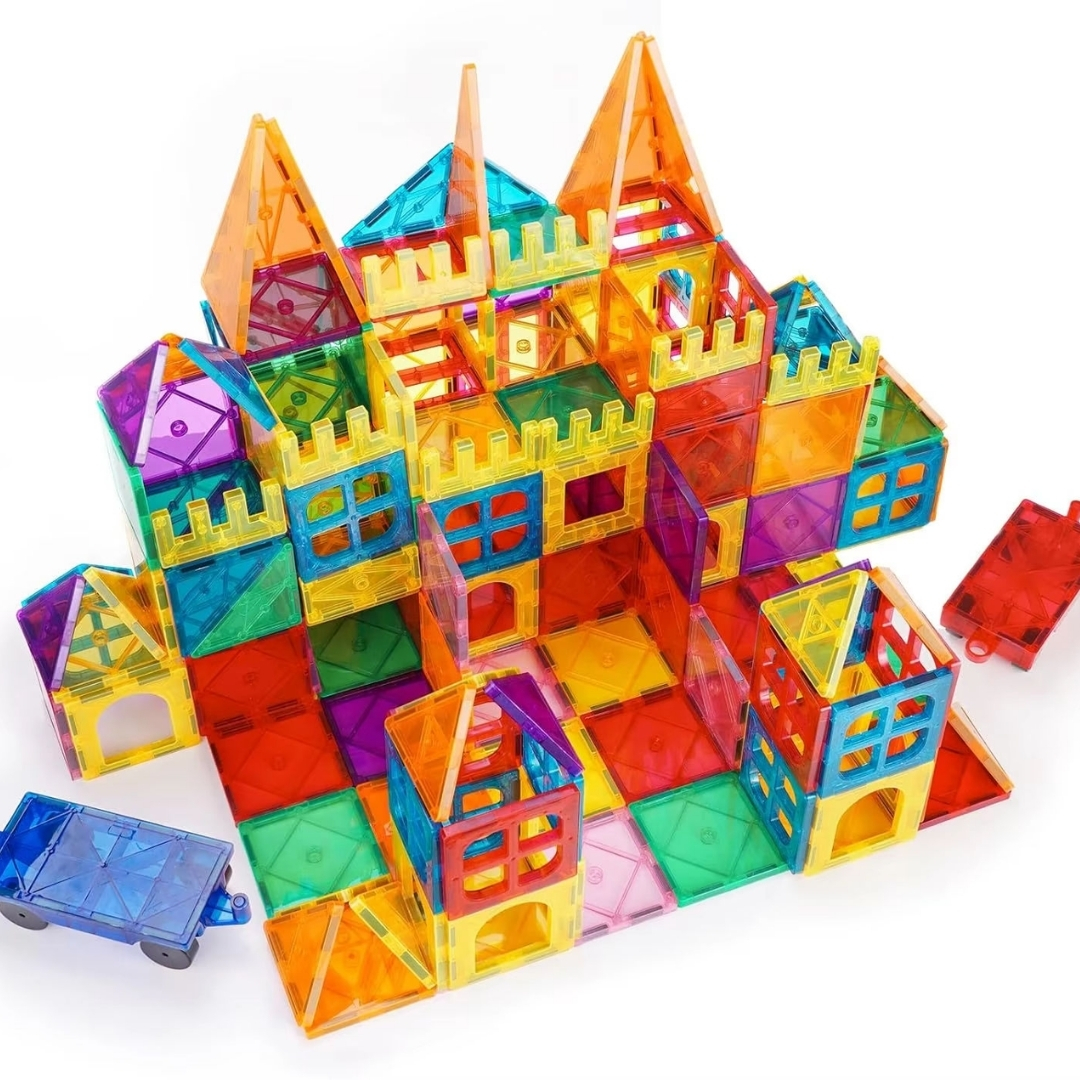 STEM Learning Block Toys STEM Learning Block Toys