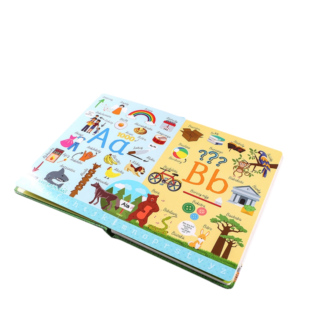 Hardcover Book Printing Children's Story Board Book Custom Publishing Book Printing Service Hardcover Book Printing Children's Story Board Book Custom Publishing Book Printing Service