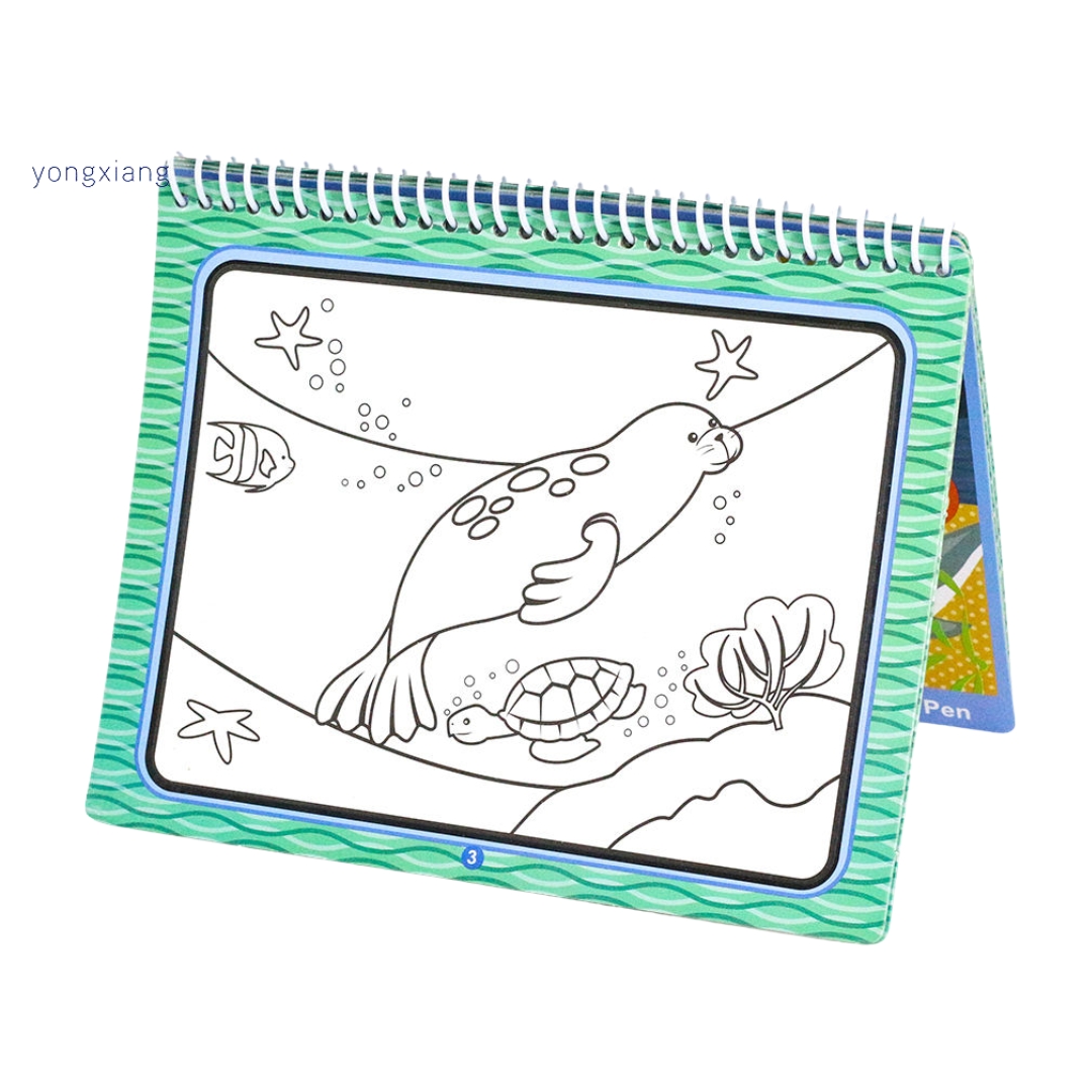 2023 New Product Cheap Print Color Filling Cheap Children's Drawing Colouring Book for Kids Custom Print 2023 New Product Cheap Print Color Filling Cheap Children's Drawing Colouring Book for Kids Custom Print