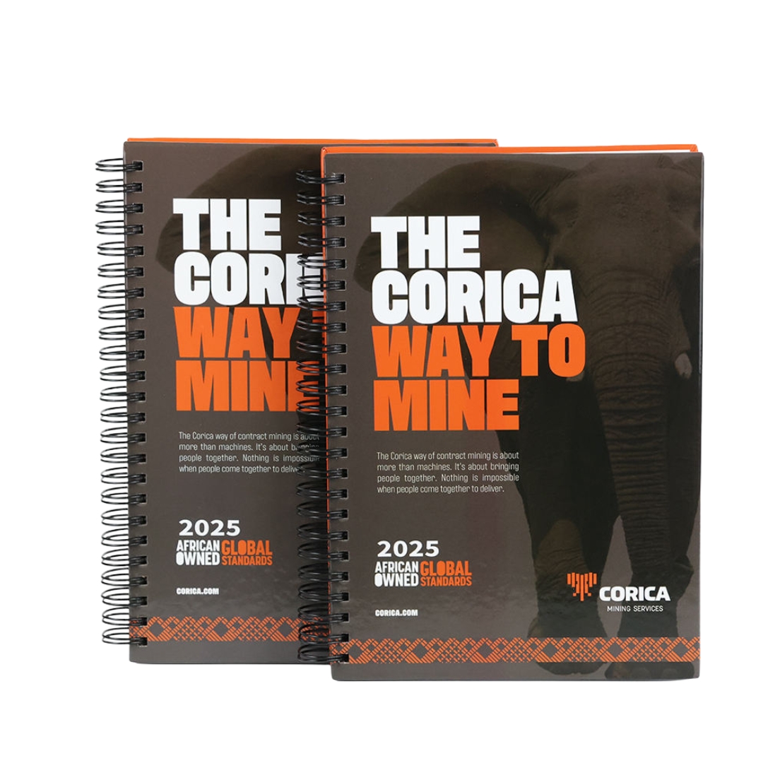 2025 High Quality Luxury Customized Promotional Spiral Journal Notebook Soft Cover Daily Journal Printing Service 2025 High Quality Luxury Customized Promotional Spiral Journal Notebook Soft Cover Daily Journal Printing Service