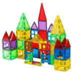 STEM Learning Block Toys