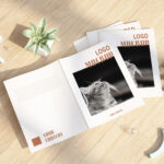 23 Years Factory High Quality Color Plate Paperback Paperback Custom Service Printing