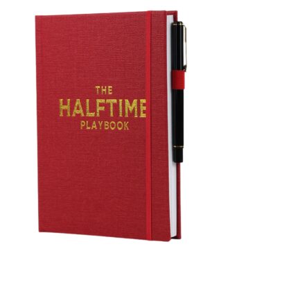 A5 Hardcover Diary Planner