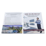 Custom Paperback High Quality Book Printing Service for Self Publishing Books Print in China