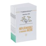 High Quality A6 Softcover Book Printing 260-Sheet Paperback Perfect Binding Art Paper Offset Publishing Made From Cardboard