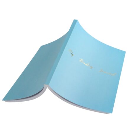 Custom Design Softcover Book Offset Printing Services Premium Cardboard Paper & Paperboard Printing From China Book Publisher