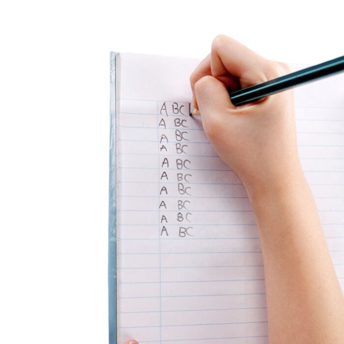 Guangzhou Printing Style Simple Notebook Customized Notebook for School Students