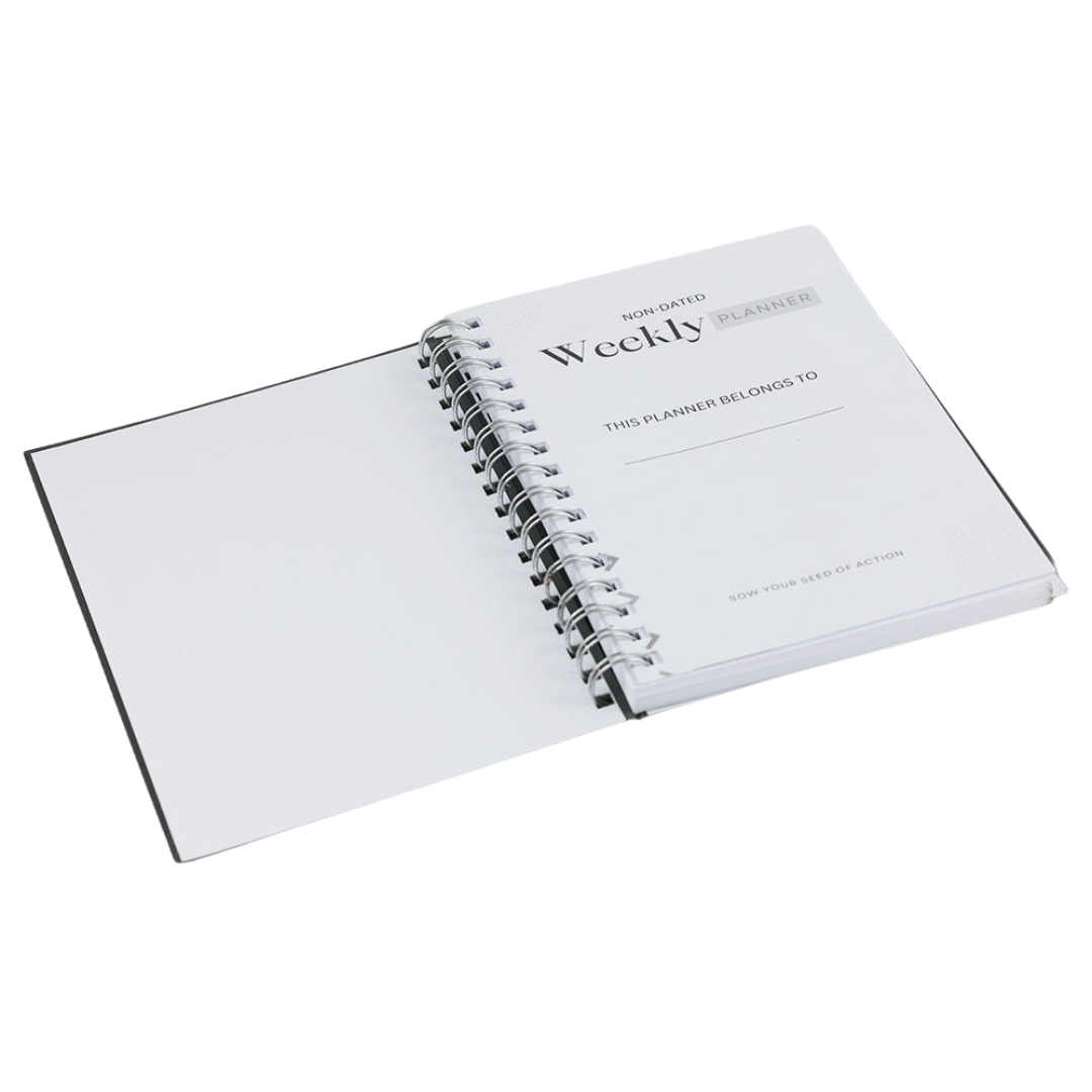 Custom Hardcover Journal Book Thick Silver Spiral Coil Notebook Cardboard Paper for Student Kids Gift Printing Custom Hardcover Journal Book Thick Silver Spiral Coil Notebook Cardboard Paper for Student Kids Gift Printing