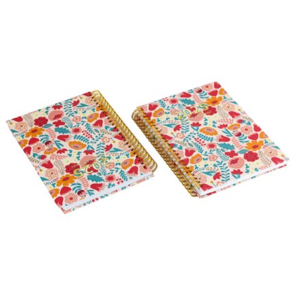 A4 A5 Monthly Planner