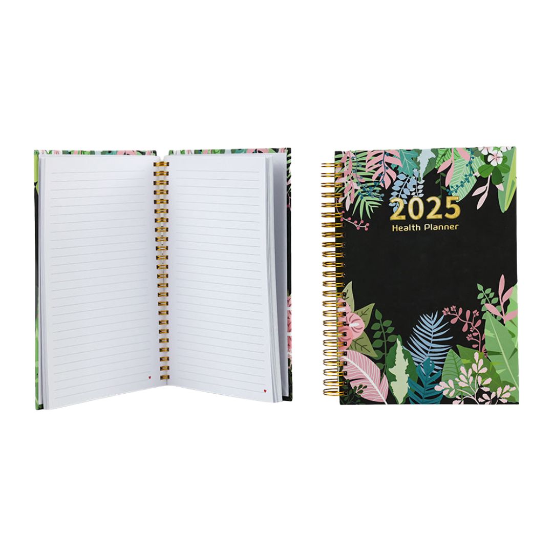 School Print on Demand Notebook Hardcover Spiral Bound Journal Offset Printing Workbook Daily Planner Printing Service School Print on Demand Notebook Hardcover Spiral Bound Journal Offset Printing Workbook Daily Planner Printing Service