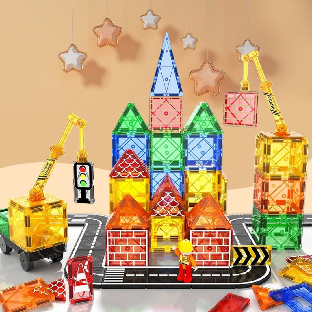 Magnetic Tiles Hot Sale Magnetic Tiles Hot Sale