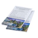 OEM Factory Cheap Hot Sale Customized Eco-friendly Paperback Brochure Printing Novel Book PrintingSoftcover Book Printing