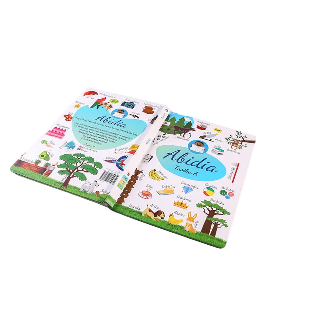 Hardcover Book Printing Children's Story Board Book Custom Publishing Book Printing Service Hardcover Book Printing Children's Story Board Book Custom Publishing Book Printing Service