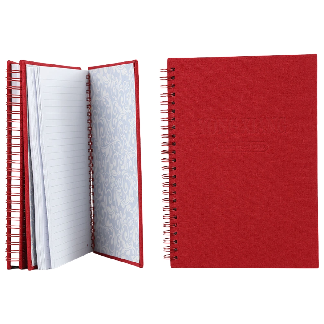 Agenda Diary Heat Pressing Printing Agenda Diary Heat Pressing Printing
