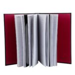 Luxury A4 Hardcover Journal