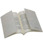 China Factory's Custom Wireless Offset Binding School Books Printing Services Custom Paperback Softcover Publishing Made Paper