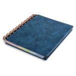 Best Quality Custom Board Paper Notebook Personalized Workbook Notebook Printing