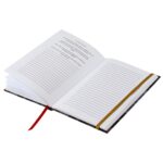 High-Quality Hardcover Book