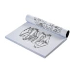 Paperback Notebook Printing