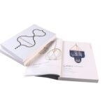 Wholesale Overseas Customized Design Bulk Catalogue Perfect Binding Catalog Printing