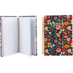 Custom Journals and Planners Wholesale Custom Personalized School Notebooks Planner Printing Service for Students School