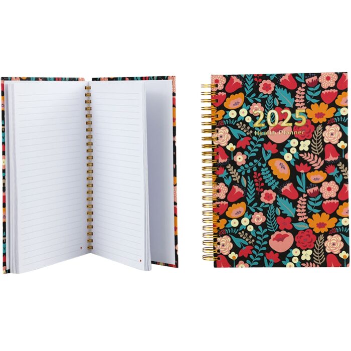 Custom Journals and Planners Wholesale Custom Personalized School Notebooks Planner Printing Service for Students School