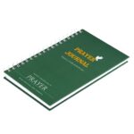 Chinese Writing Book Student Exercise School Custom White Coil Hardcover Spiral Journal Notebook for Children