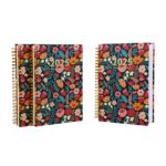 Custom Journals and Planners Wholesale Custom Personalized School Notebooks Planner Printing Service for Students School