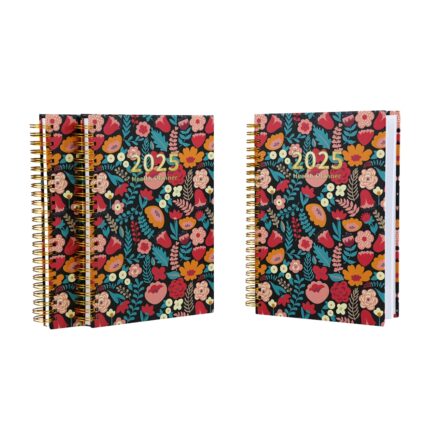 Custom Journals and Planners Wholesale Custom Personalized School Notebooks Planner Printing Service for Students School