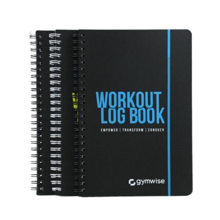 High Quality Pvc Cover Journal Printing Service Customizable Waterproof Paper Journal Diary Notebook Printing