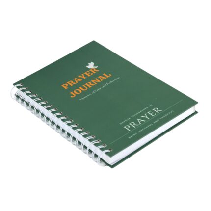 Chinese Writing Book Student Exercise School Custom White Coil Hardcover Spiral Journal Notebook for Children