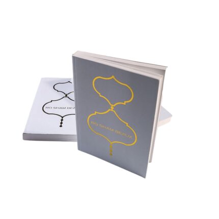 Wholesale Overseas Customized Design Bulk Catalogue Perfect Binding Catalog Printing