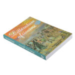 Cheap Full Color Soft Cover Custom Laminated Soft A4 Cover Free Perfect Binding Gloss China Magazine Book Printing Service