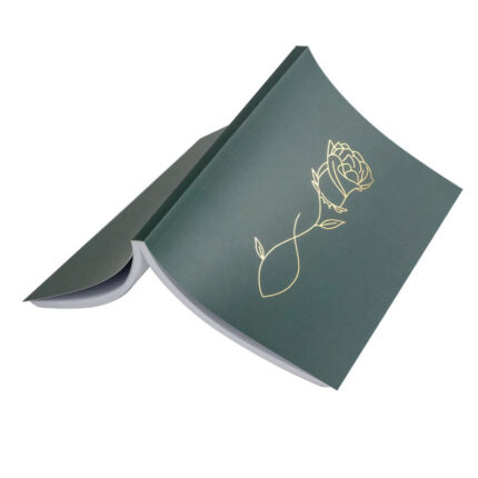 A4 Softcover Exercise Book
