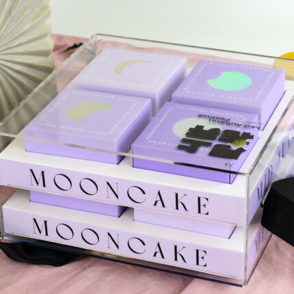 Luxury Custom Gift Box