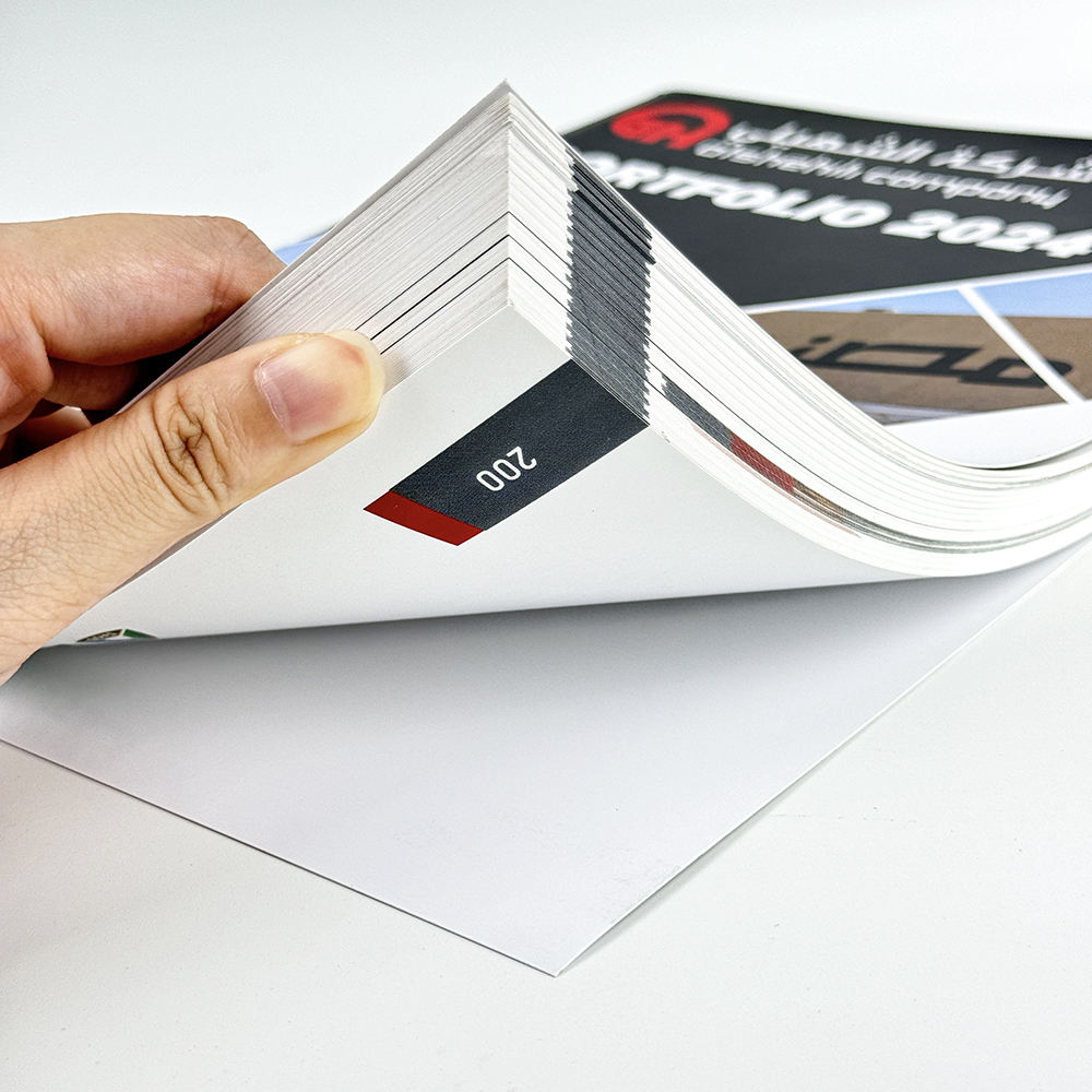 Book Printing Service;4 Book Printing Service;4